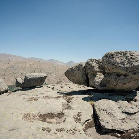 Navaquesera Mirador De Gredos Ávila Exteriör bild